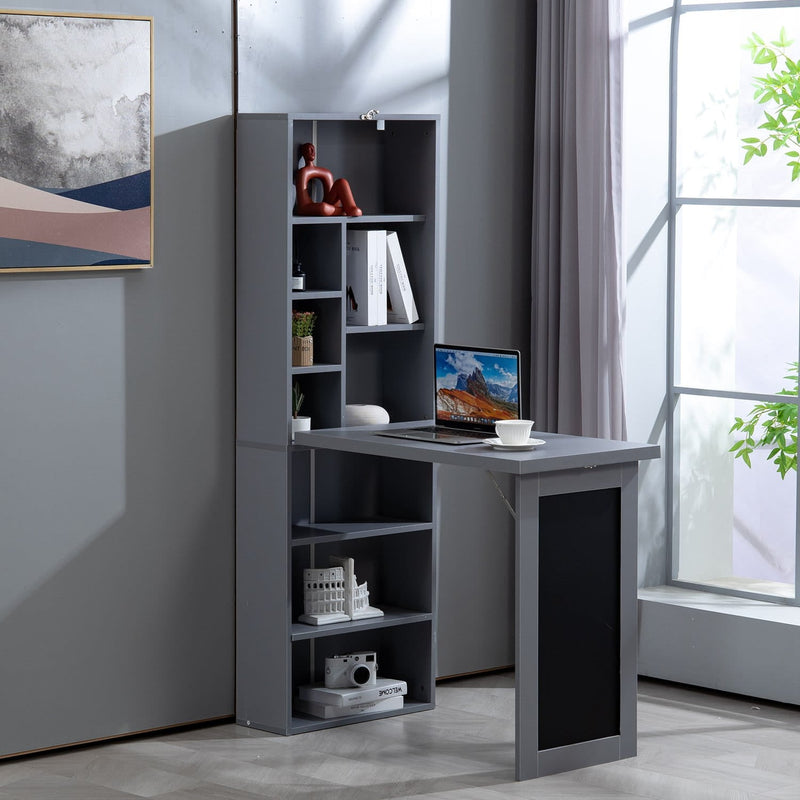 The Office Range
