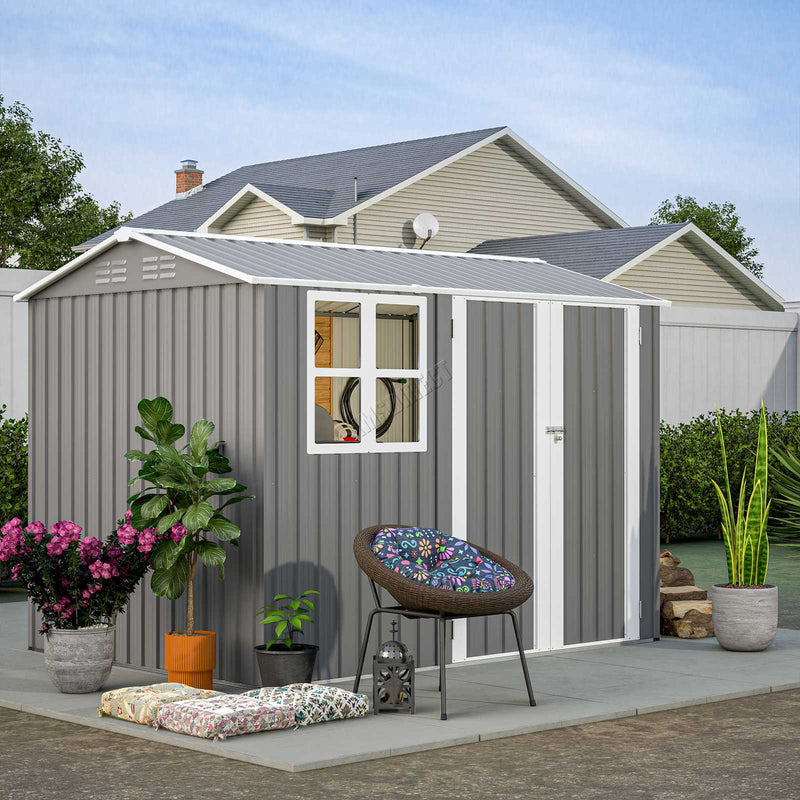 The Garden Shed Collection