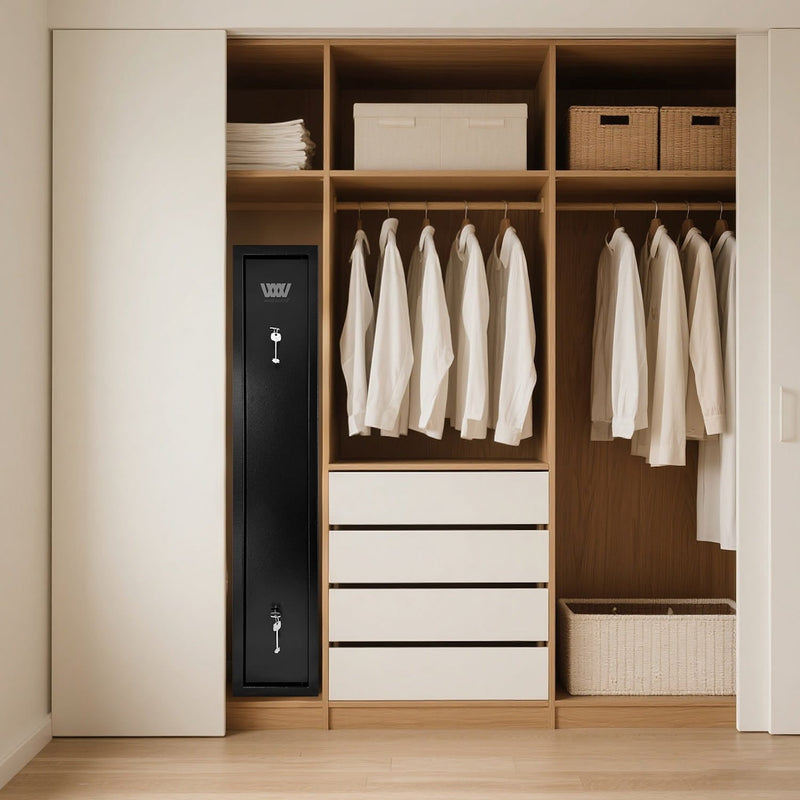 Security & Safes