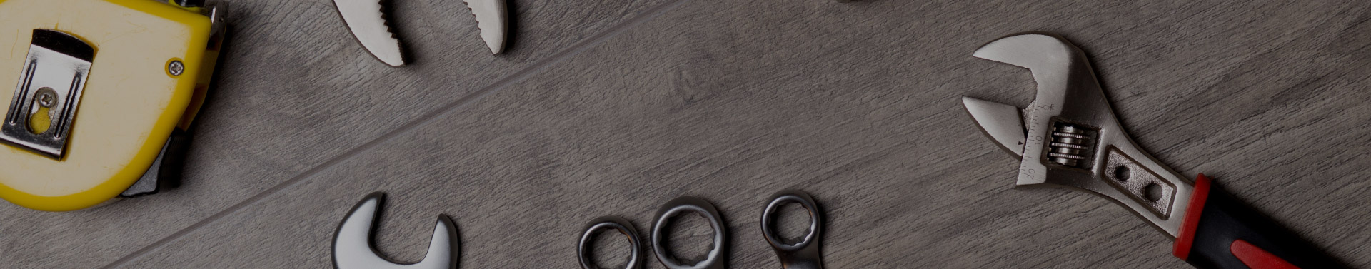 Tools & Equipment Tools & Equipment