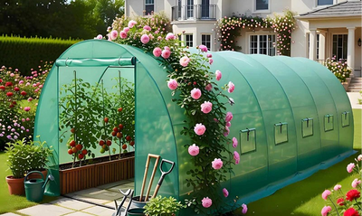 10 Easy Ways to Prepare Your Garden for Summer
