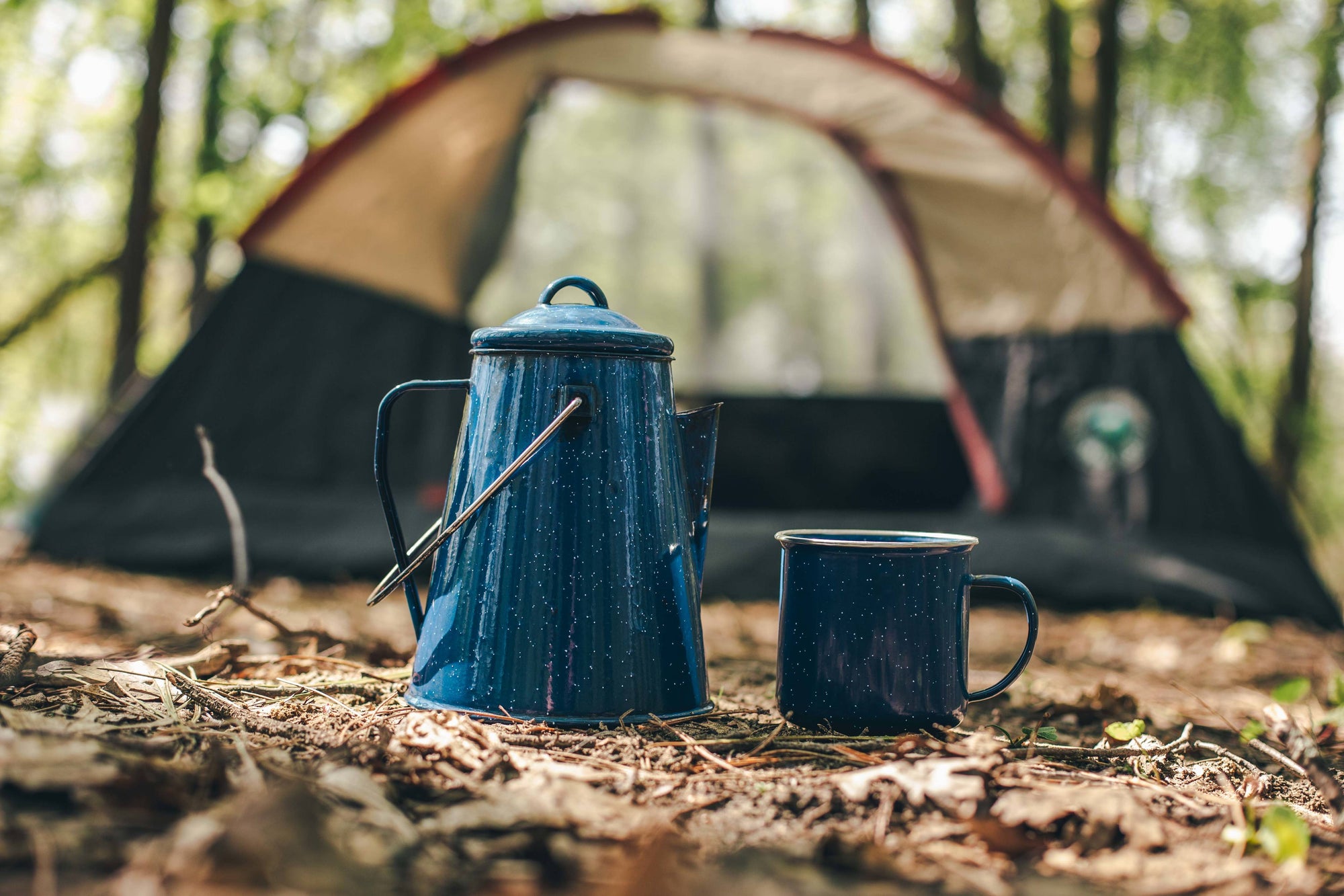 The Camping Collection
