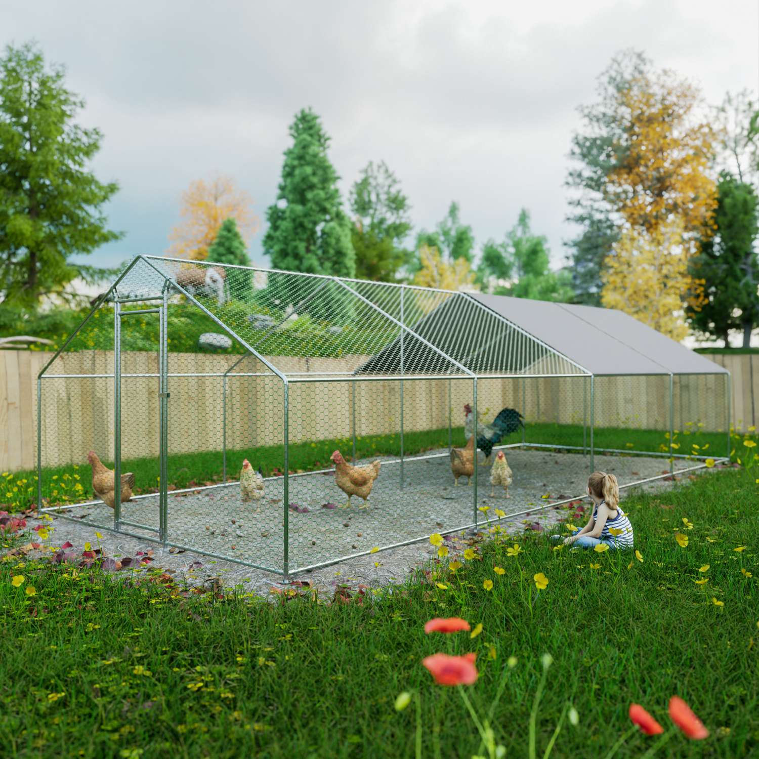 The Pet Collection