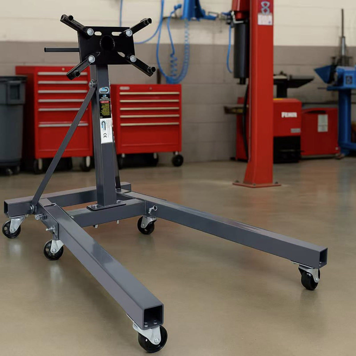 The Lifting Tools Collection