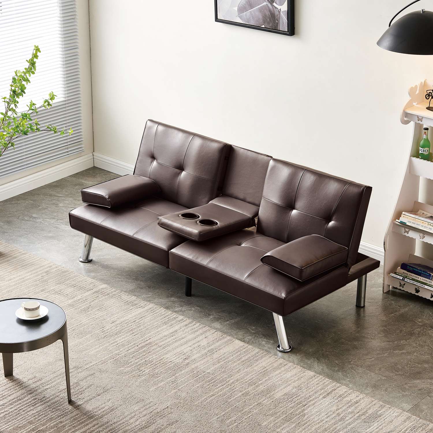 Lounge Seating
