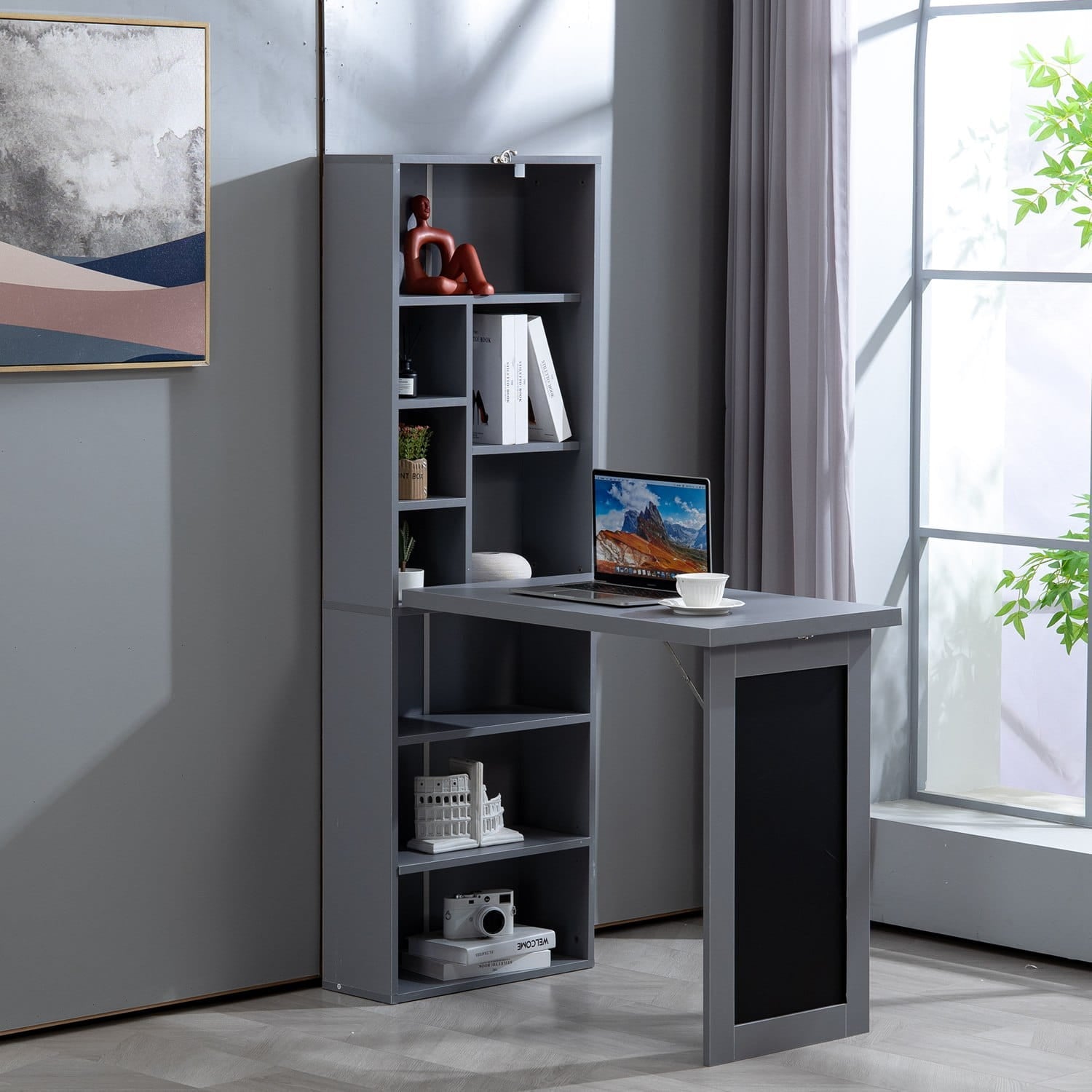 The Office Range