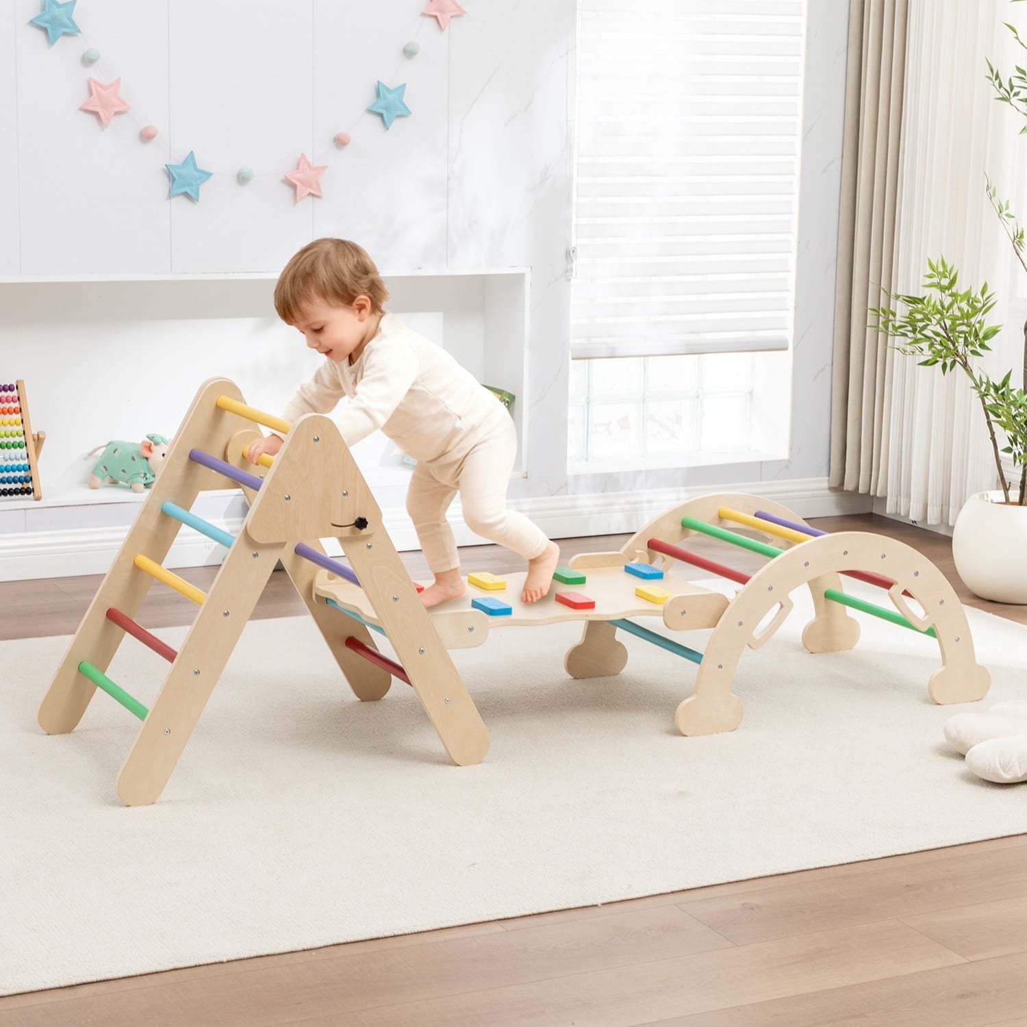 Outdoor Play Sets