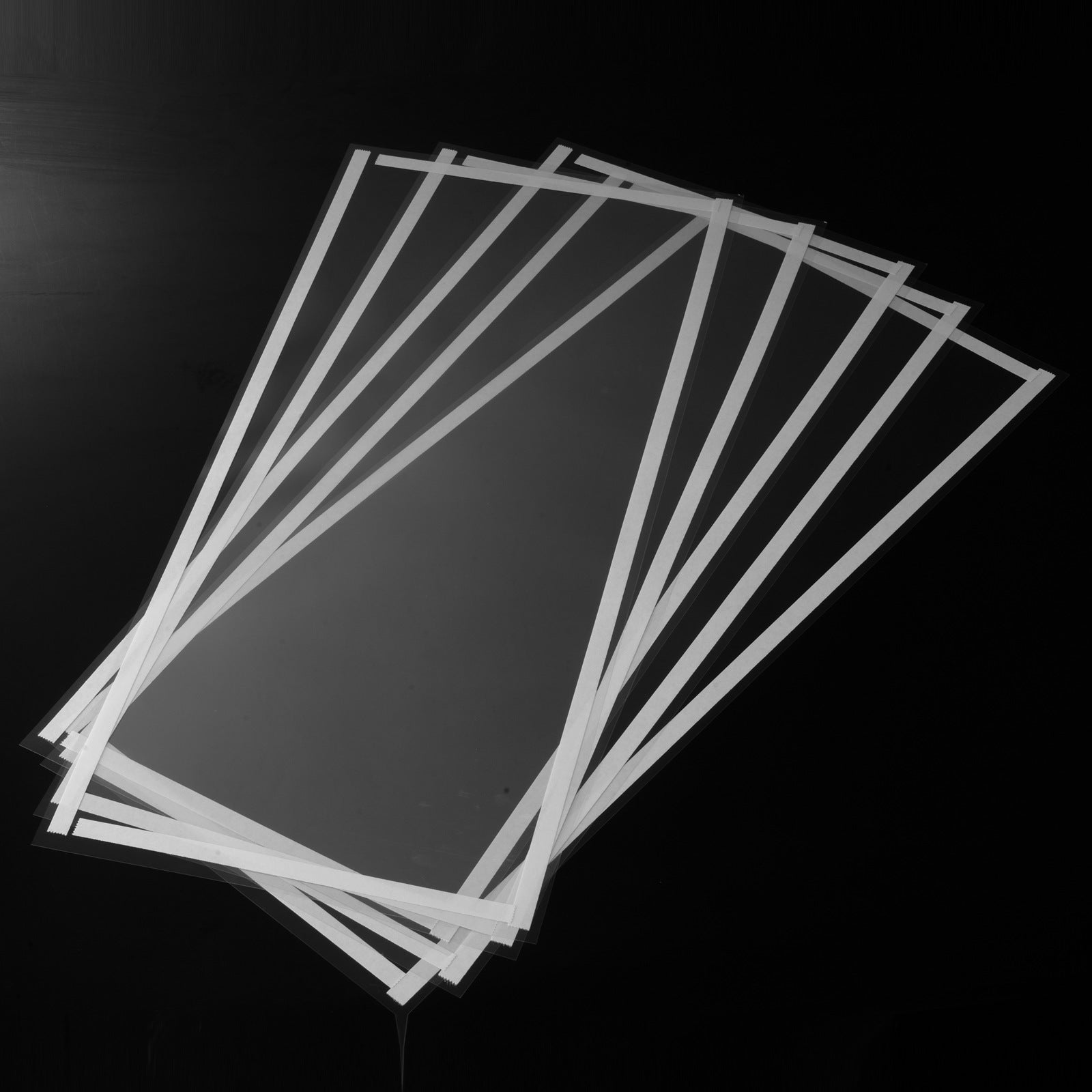 SwitZer SBC220 PE Window Film 250x548mm