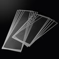 SwitZer SBC990 PE Window Film 260x900mm & 300x670mm
