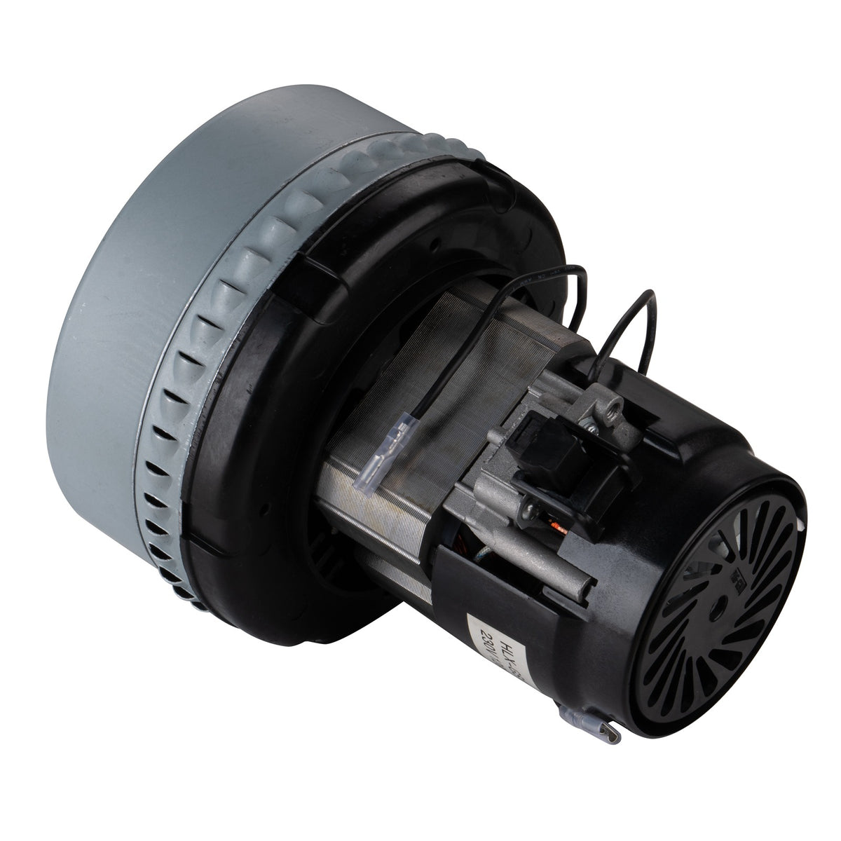 SwitZer 230V 1200W Dust Collector Motor