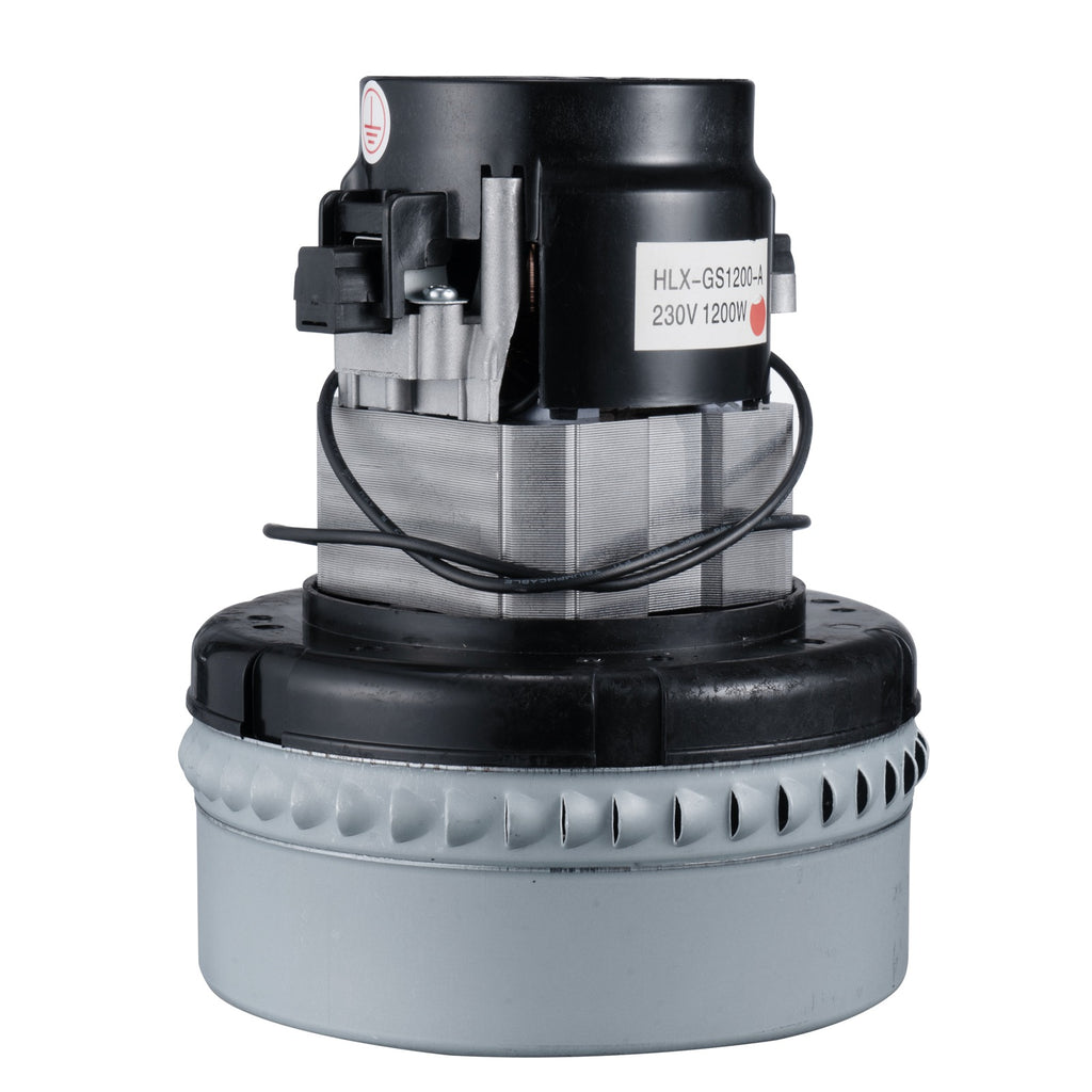 SwitZer 230V 1200W Dust Collector Motor