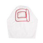 SwitZer Lightweight Sand Blasting Hood White