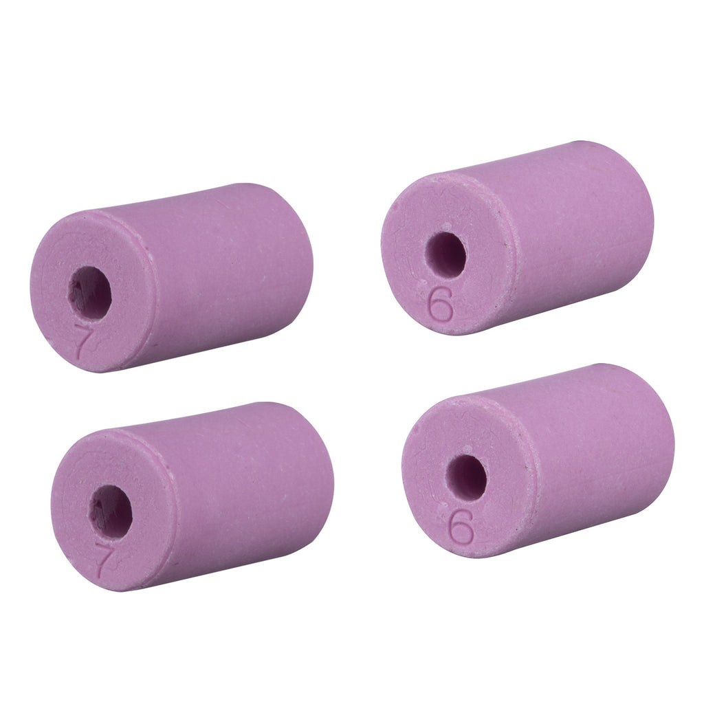 SwitZer Ceramic Blast Gun Nozzles 6mm & 7mm