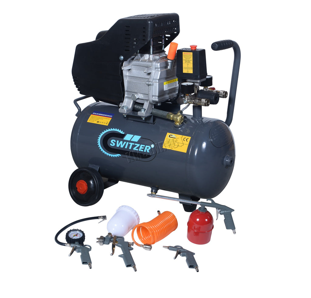 Switzer Air Compressor kit AC009