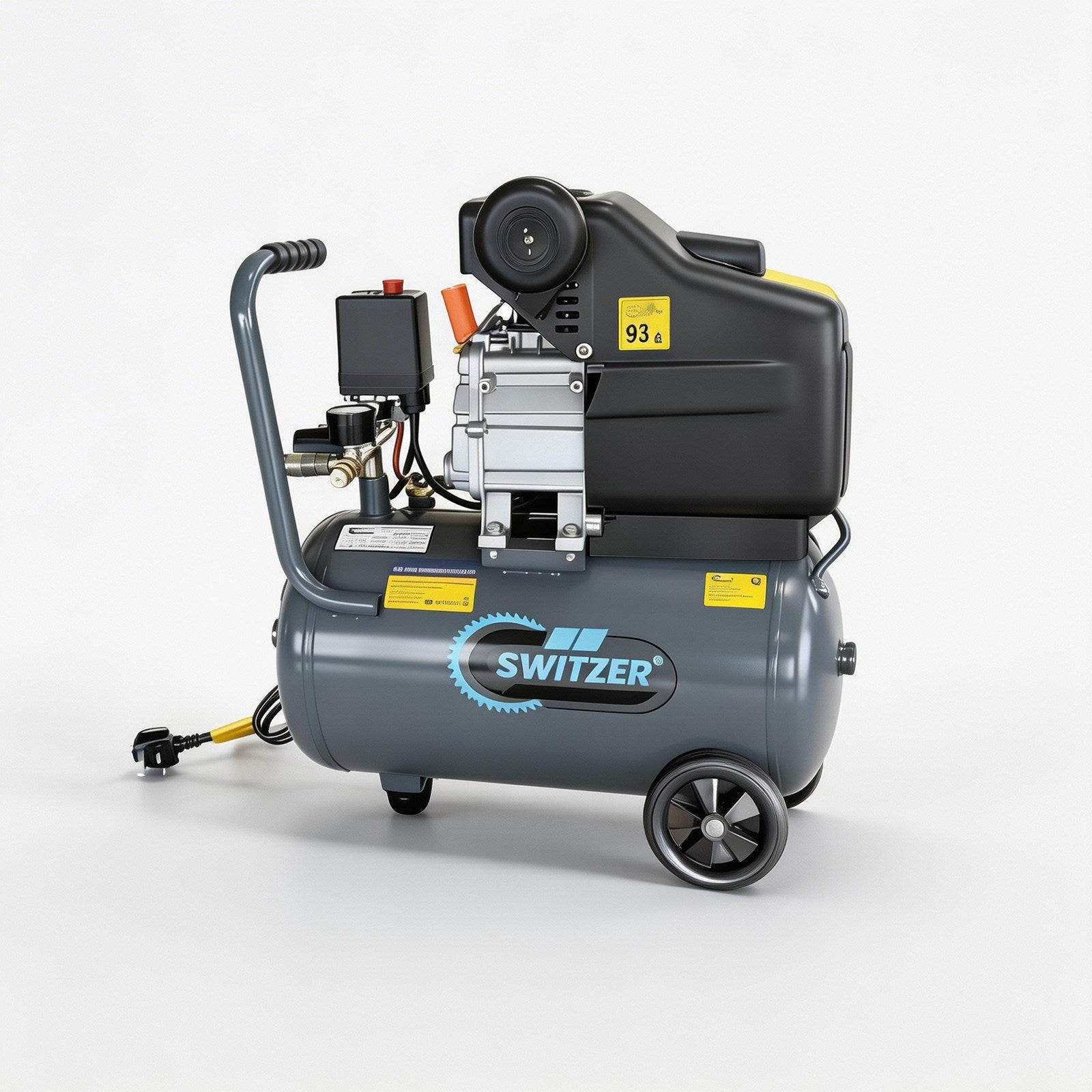 Switzer Air Compressor kit AC009