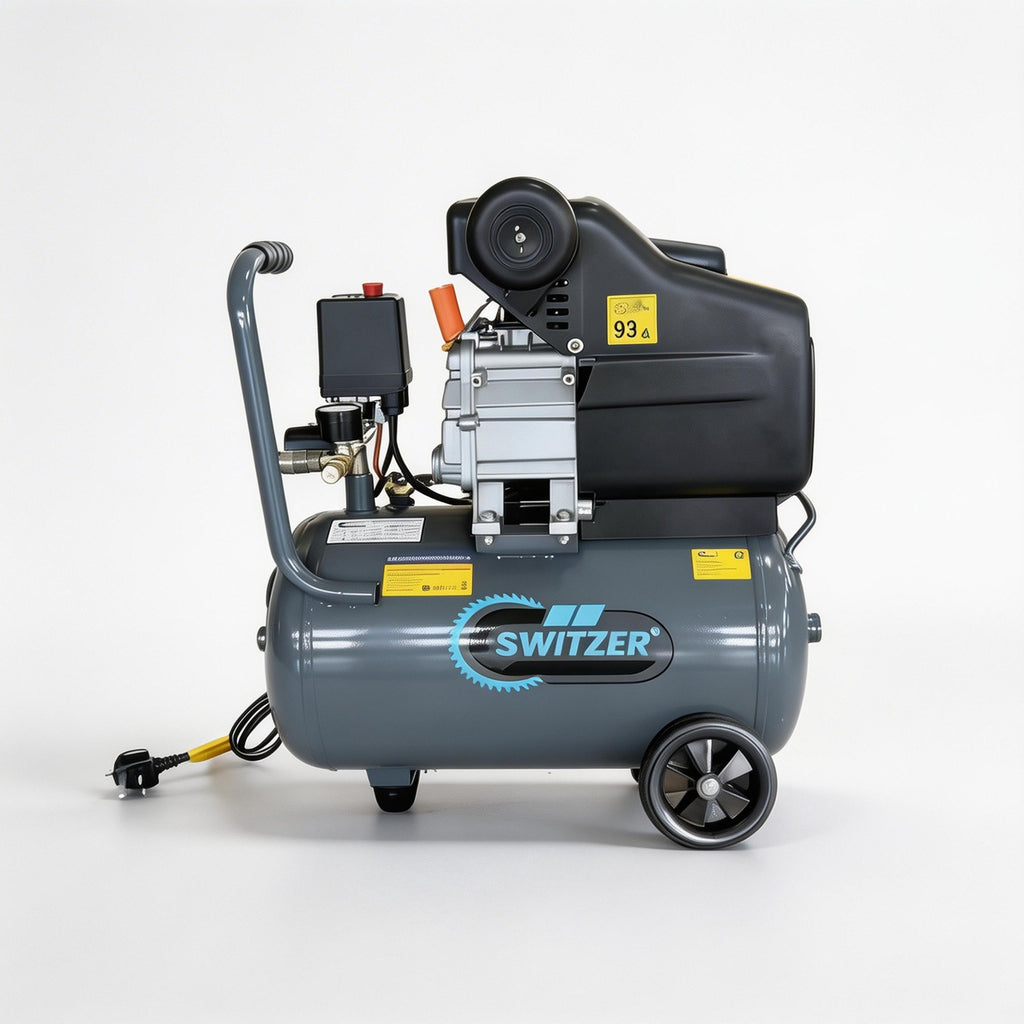 Switzer Air Compressor kit AC009