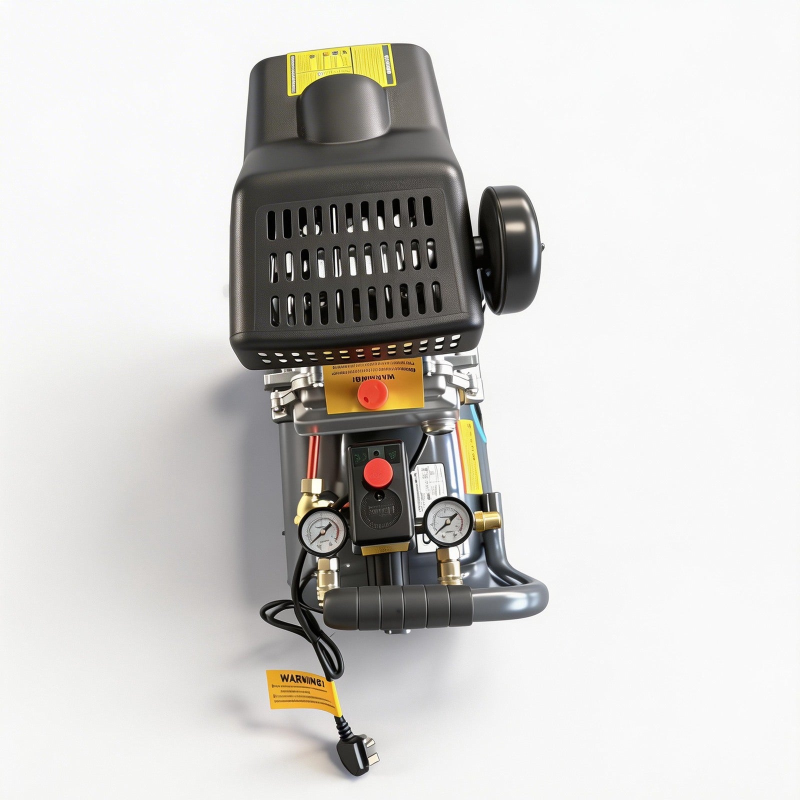 Switzer Air Compressor kit AC009