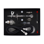 Switzer Dual Action Airbrush Kit With Filter 02