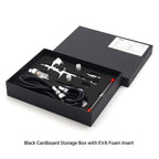 Switzer Dual Action Airbrush Kit With Filter 02