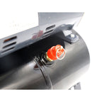 SwitZer AS186 Airbrush Compressor
