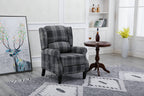 WestWood Armchair Sofa Recliner FA01