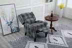 WestWood Armchair Sofa Recliner FA01