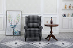 WestWood Armchair Sofa Recliner FA01