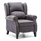 WestWood Armchair Sofa Recliner FA01