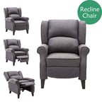 WestWood Armchair Sofa Recliner FA01