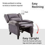 WestWood Armchair Sofa Recliner FA01