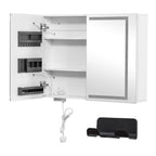WestWood Bathroom Mirror Cabinet BC11