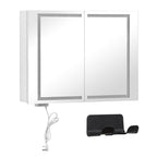 WestWood Bathroom Mirror Cabinet BC11