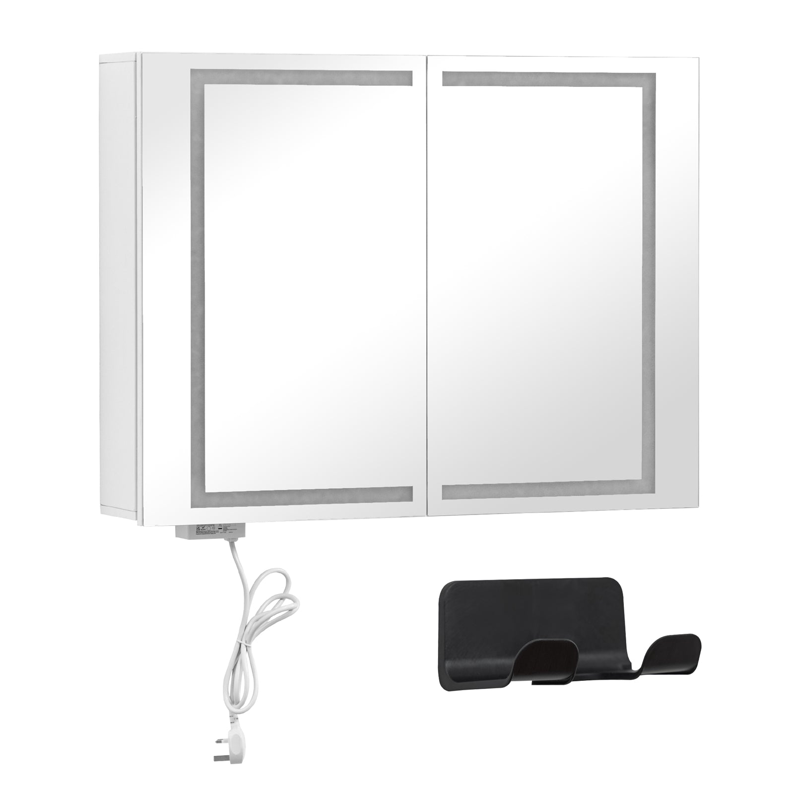 WestWood Bathroom Mirror Cabinet BC11