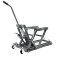 SwitZer Bike Lift ATV Quad 1500LBS ATV01 Grey