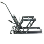 SwitZer Bike Lift ATV Quad 1500LBS ATV01 Grey