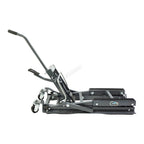 SwitZer Bike Lift ATV Quad 1500LBS ATV01 Grey