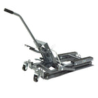 SwitZer Bike Lift ATV Quad 1500LBS ATV01 Grey