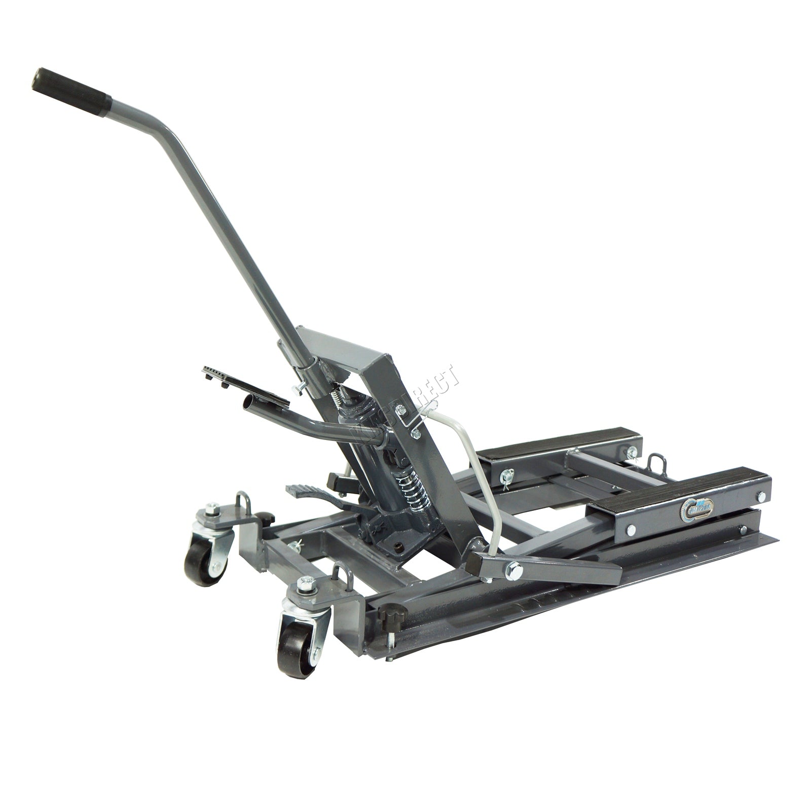 SwitZer Bike Lift ATV Quad 1500LBS ATV01 Grey