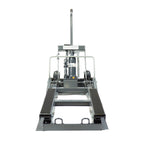 SwitZer Bike Lift ATV Quad 1500LBS ATV01 Grey