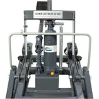 SwitZer Bike Lift ATV Quad 1500LBS ATV01 Grey