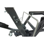 SwitZer Bike Lift ATV Quad 1500LBS ATV01 Grey