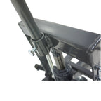 SwitZer Bike Lift ATV Quad 1500LBS ATV01 Grey