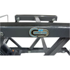 SwitZer Bike Lift ATV Quad 1500LBS ATV01 Grey