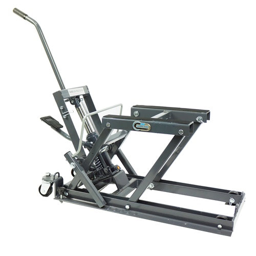SwitZer Bike Lift ATV Quad 1500LBS ATV01 Grey
