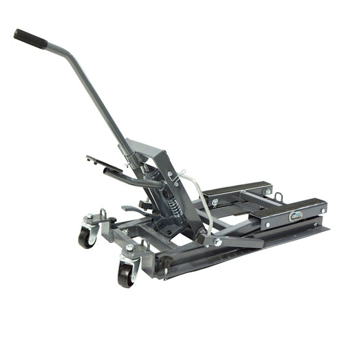 SwitZer Bike Lift ATV Quad 1500LBS ATV01 Grey
