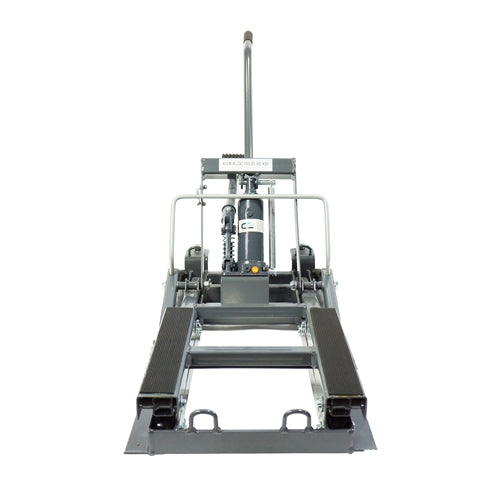 SwitZer Bike Lift ATV Quad 1500LBS ATV01 Grey