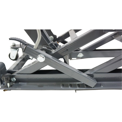 SwitZer Bike Lift ATV Quad 1500LBS ATV01 Grey