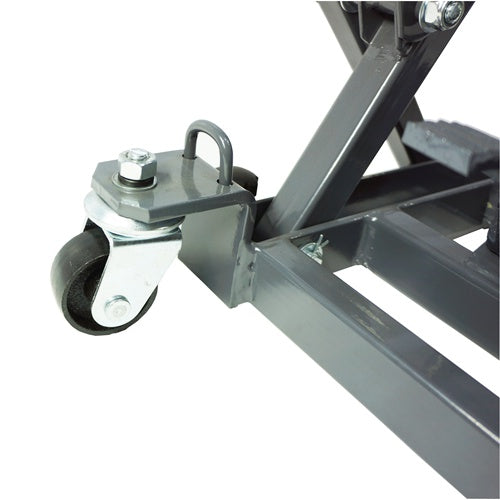 SwitZer Bike Lift ATV Quad 1500LBS ATV01 Grey