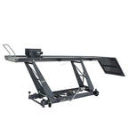 SwitZer 1000lb Hydraulic Bike Lift Bench Large