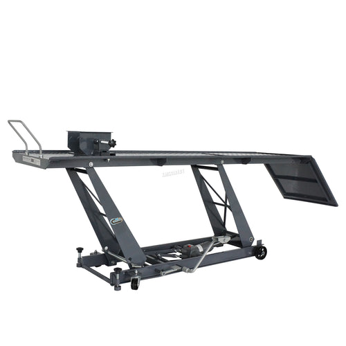 SwitZer 1000lb Hydraulic Bike Lift Bench Large